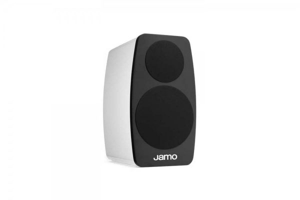 JAMO C 103 HG BLACK / WHITE