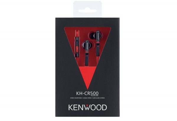 KENWOOD KH-CR500-B