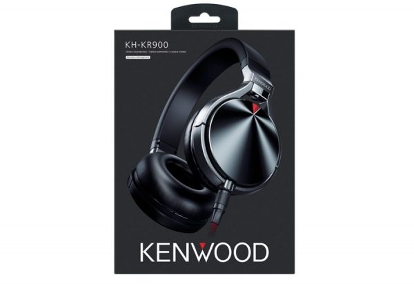 KENWOOD KH-KR900