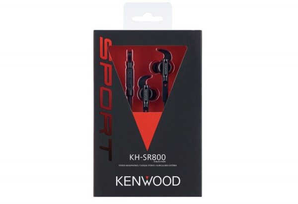 KENWOOD KH-SR800-B