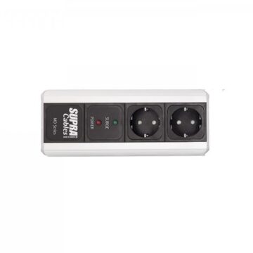 SUPRA MAINS BLOCK MD02-EU/SP MK3