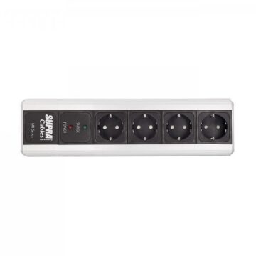 SUPRA MAINS BLOCK MD04-EU/SP MK3