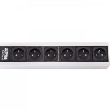 SUPRA MAINS BLOCK MD06-BE MK3