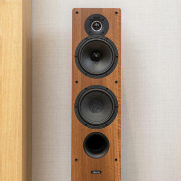 INDIANA TESI 561 Walnut