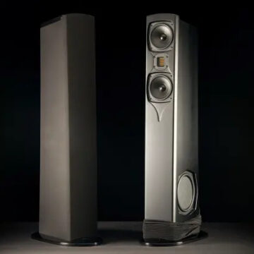 GOLDENEAR TRITON SEVEN