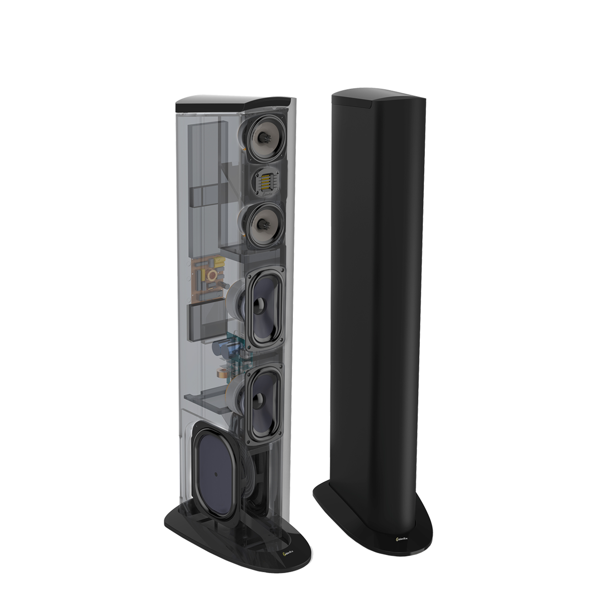 GOLDENEAR Triton Two+