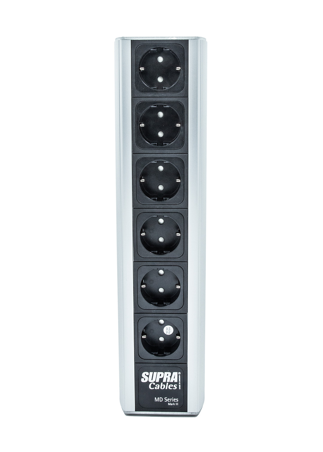 SUPRA MAINS BLOCK MD06-US MK2