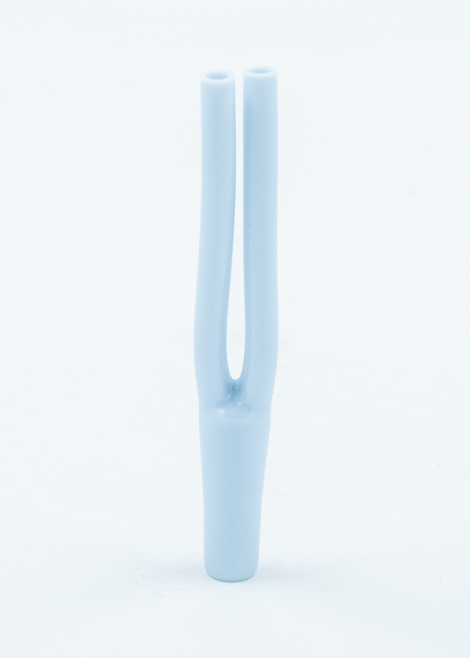 SUPRA STRAIN RELIEF Y-SPLIT 8L60 BLUE BULK