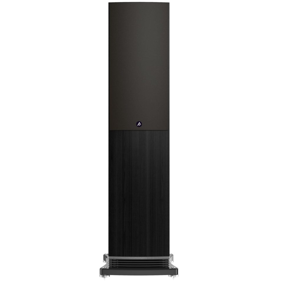 FYNE AUDIO F502 Black Oak