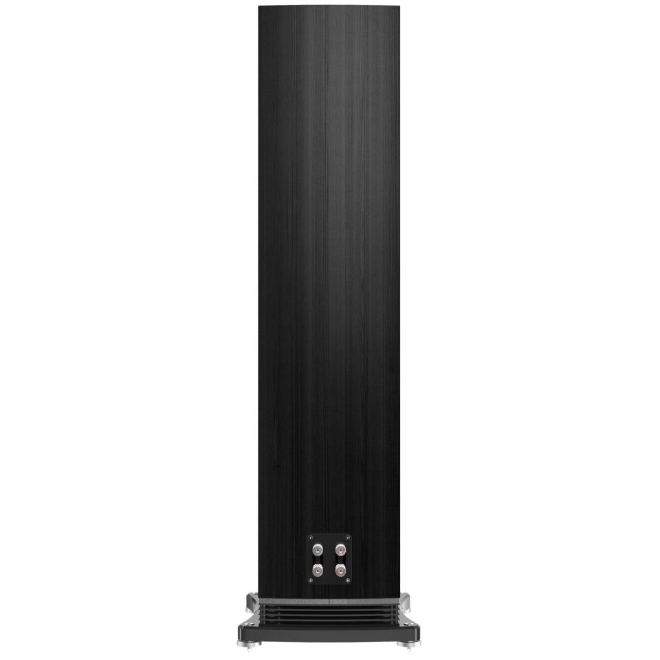 FYNE AUDIO F502 Black Oak