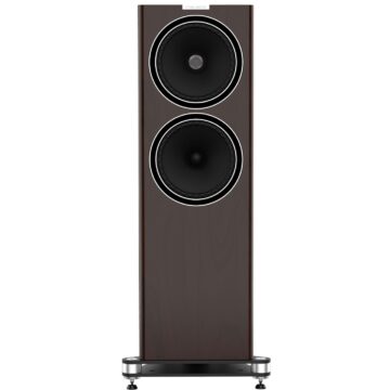 FYNE AUDIO F704 Walnut High Gloss