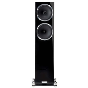 FYNE AUDIO F502SP Piano Gloss Black