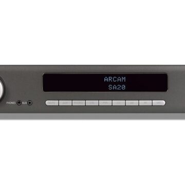 ARCAM SA20