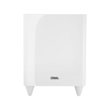 REVEL B8 WHITE GLOSS