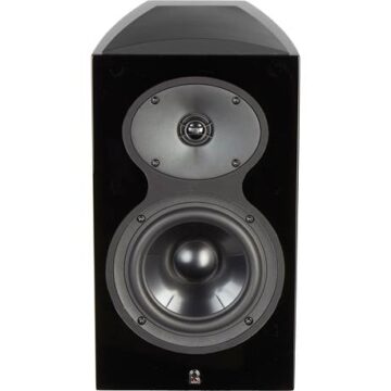 REVEL M105 PIANO BLACK