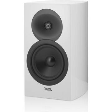 REVEL M16 WHITE GLOSS