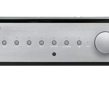 PEACHTREEAUDIO nova150 PIANO BLACK