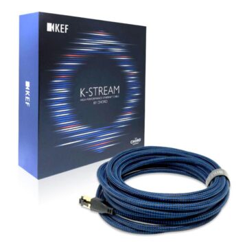 KEF K Stream Cable