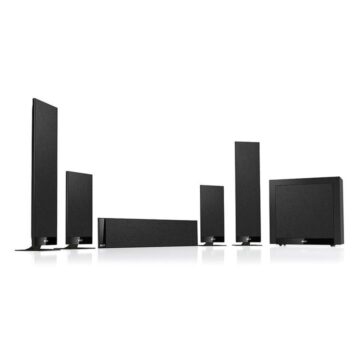 KEF T205 System