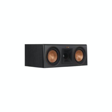 KLIPSCH RP-500C EBONY