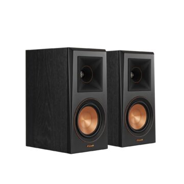 KLIPSCH RP-500M EBONY