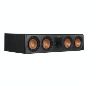 KLIPSCH RP-504C EBONY