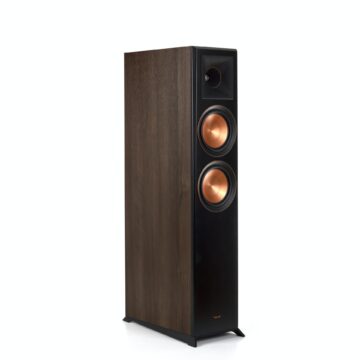 KLIPSCH RP-6000F WALNUT