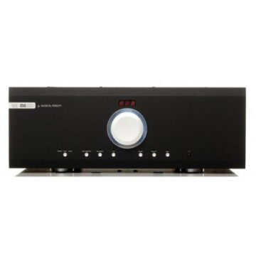 MUSICAL FIDELITY M6si500 black