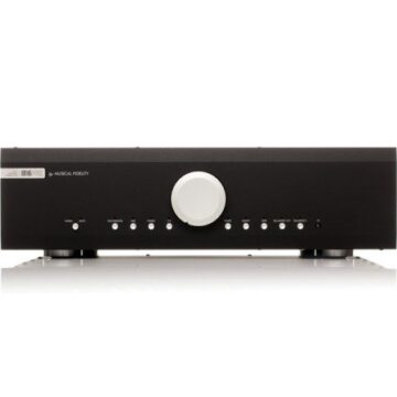 Musical Fidelity M6PRE BLACK