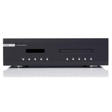 Musical Fidelity The M6scd BLACK