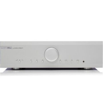 Musical Fidelity M6si WHITE