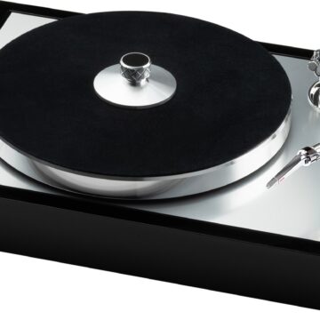 PROJECT Ortofon Century