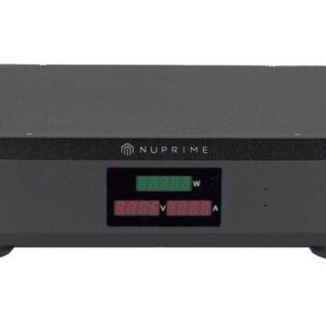 NUPRIME Pure AC-4
