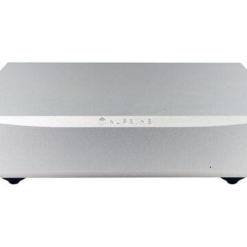 NUPRIME STA-9X WHITE