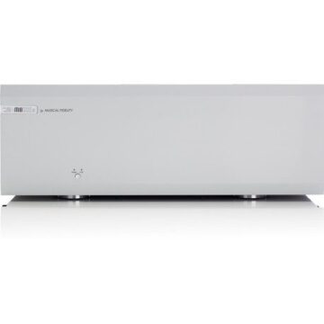 Musical Fidelity M8s-500s white