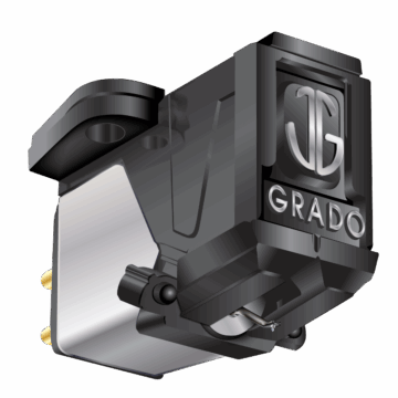 GRADO  Black3