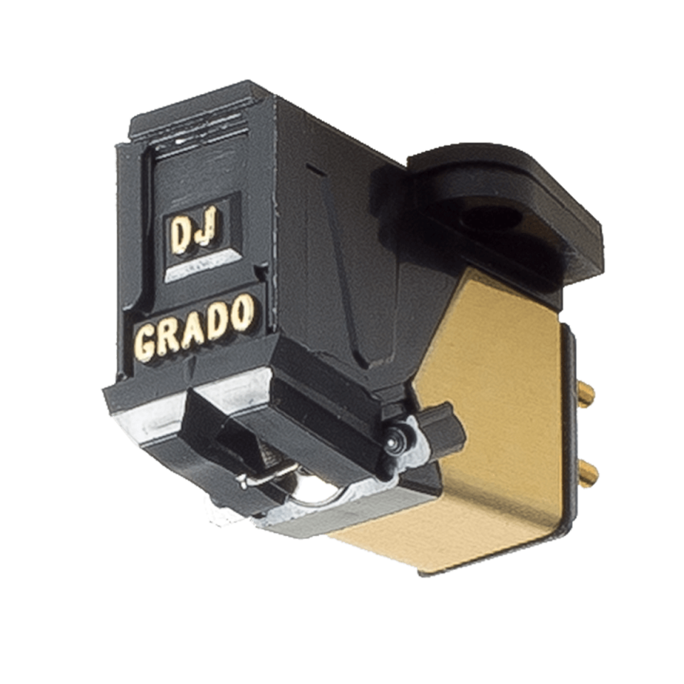 GRADO DJ200