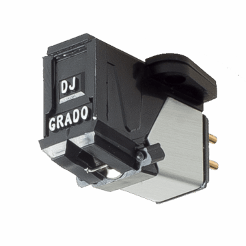 GRADO DJ100