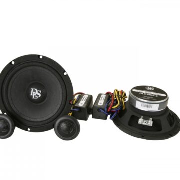 DLS Performance MK6.2