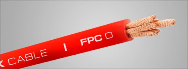 FLUX FPC-0R.50