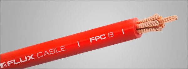 FLUX FPC-8R.50
