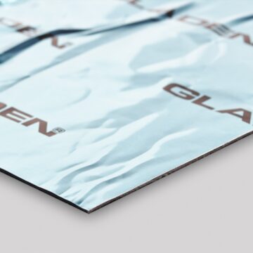 GLADEN AUDIO AERO BUTYL