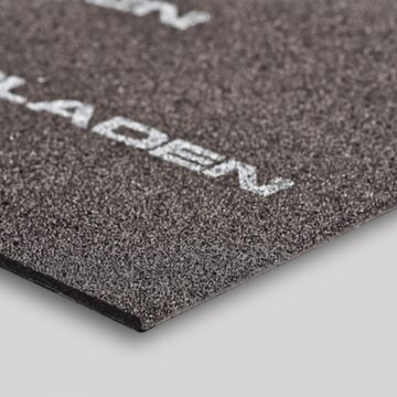 GLADEN AUDIO AERO FOAM