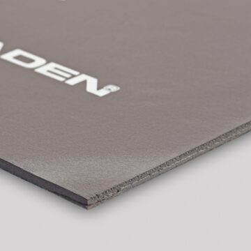GLADEN AUDIO AERO NEOPRENE