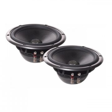 GLADEN AUDIO AEROSPACE 165 DC