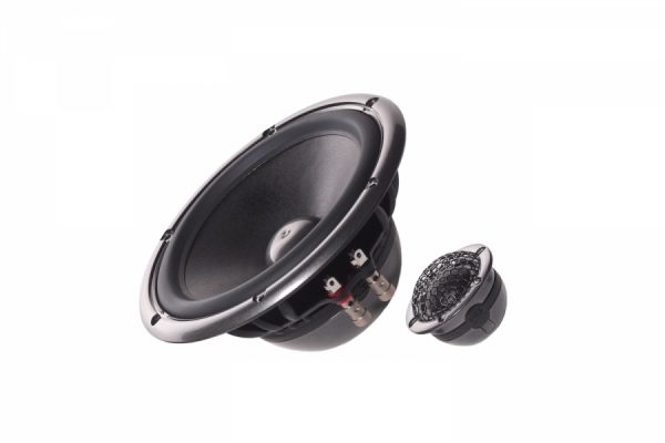 GLADEN AUDIO AEROSPACE 165.2 Active