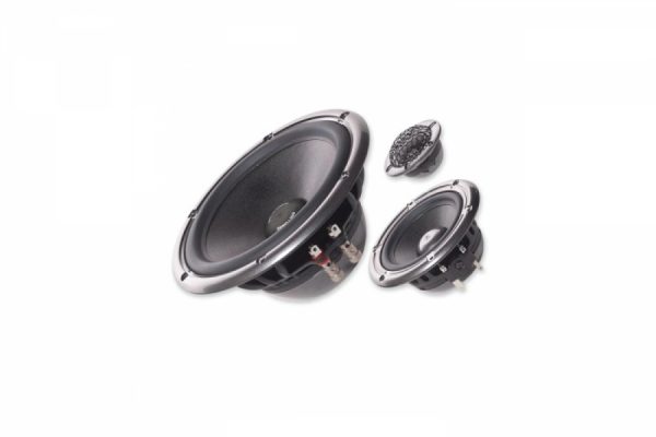 GLADEN AUDIO AEROSPACE 165.3 Active