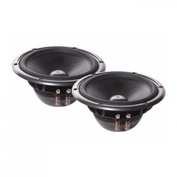 GLADEN AUDIO AEROSPACE 165 PP