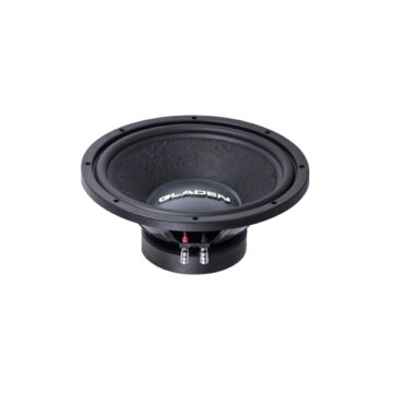 GLADEN AUDIO ALPHA 12