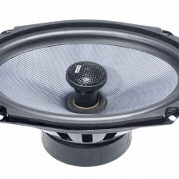 GLADEN AUDIO ALPHA 609 Coax